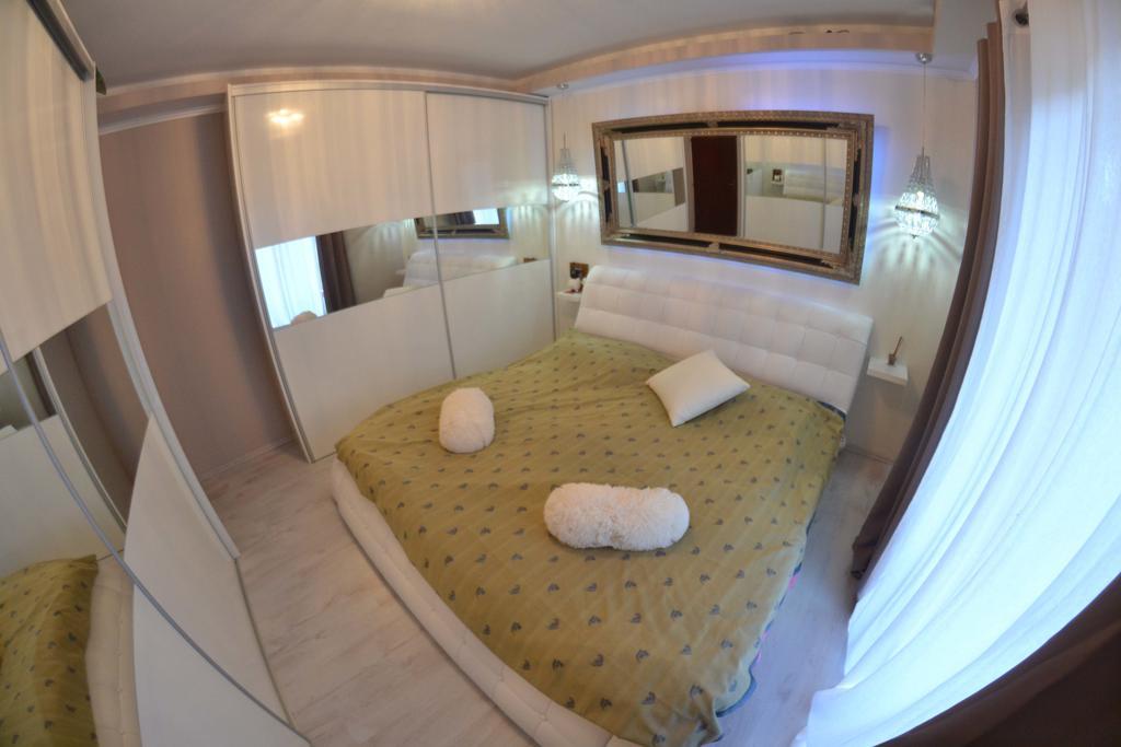 Apartment Beg Rab Town Habitación foto