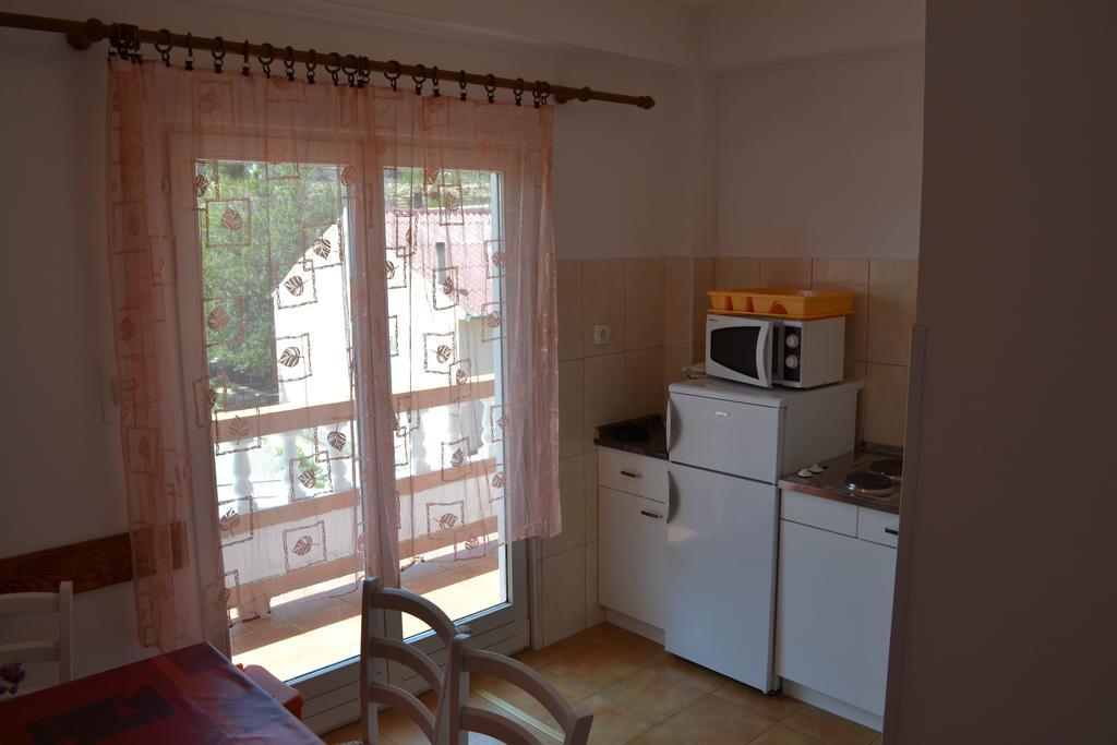 Apartment Beg Rab Town Habitación foto