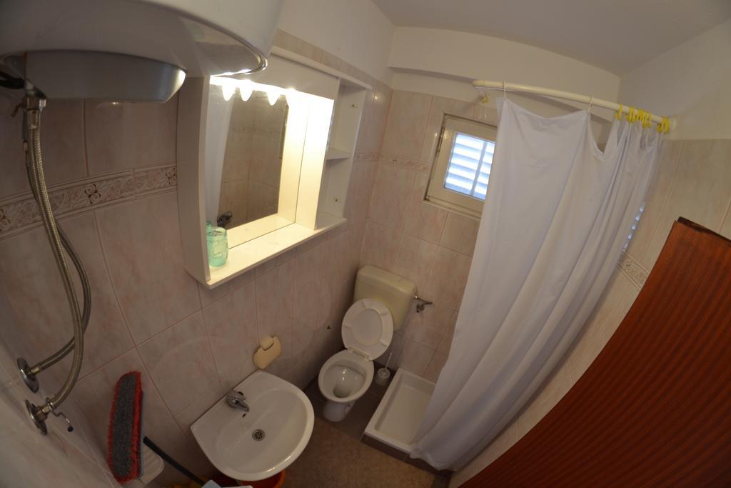 Apartment Beg Rab Town Habitación foto