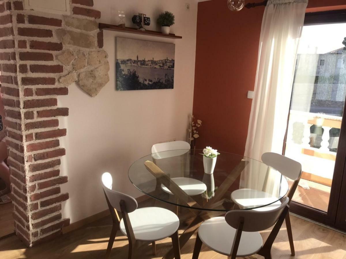 Apartment Beg Rab Town Exterior foto